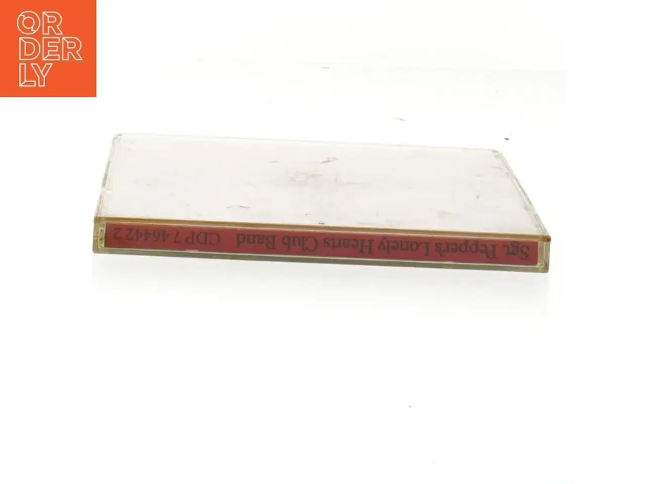 Billede 3 - CD: The Beatles - Sgt. Pepper&#39;s Lonely Hearts Club Band fra The Beatles