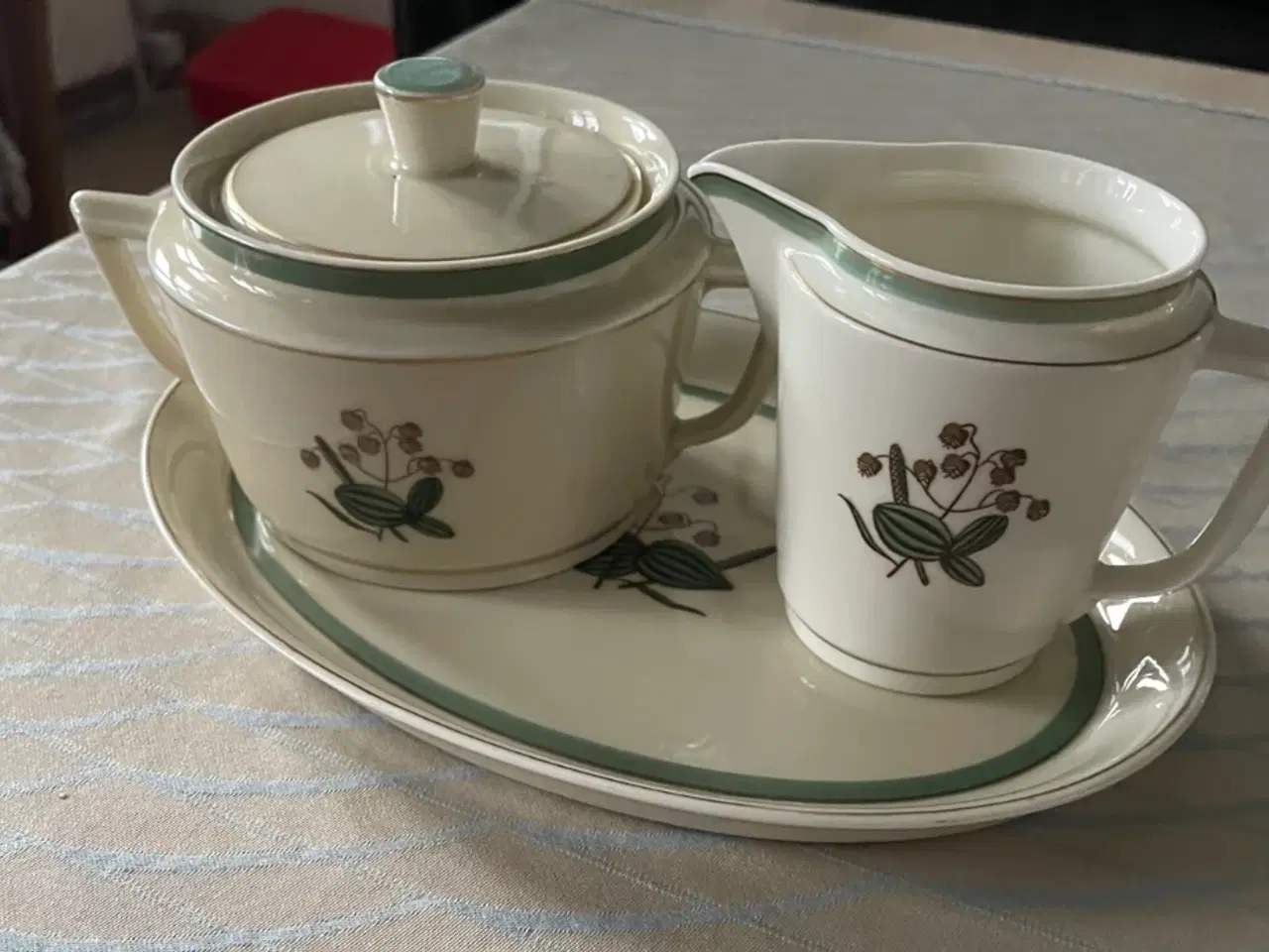 Billede 1 - Royal Copenhagen hjertegrls