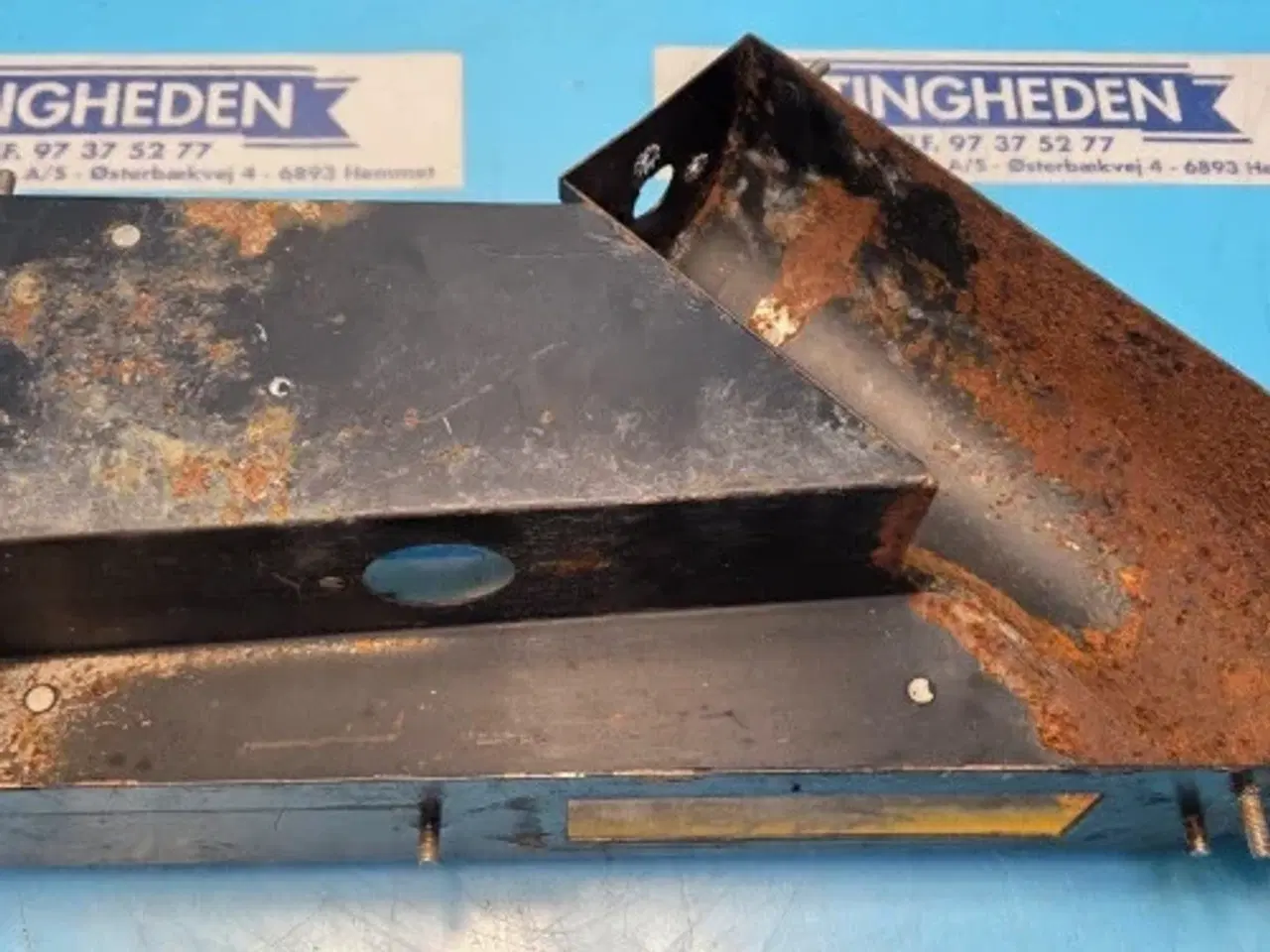 Billede 4 - Case 8010 Fugtighedsmåler Hus 84435325  
