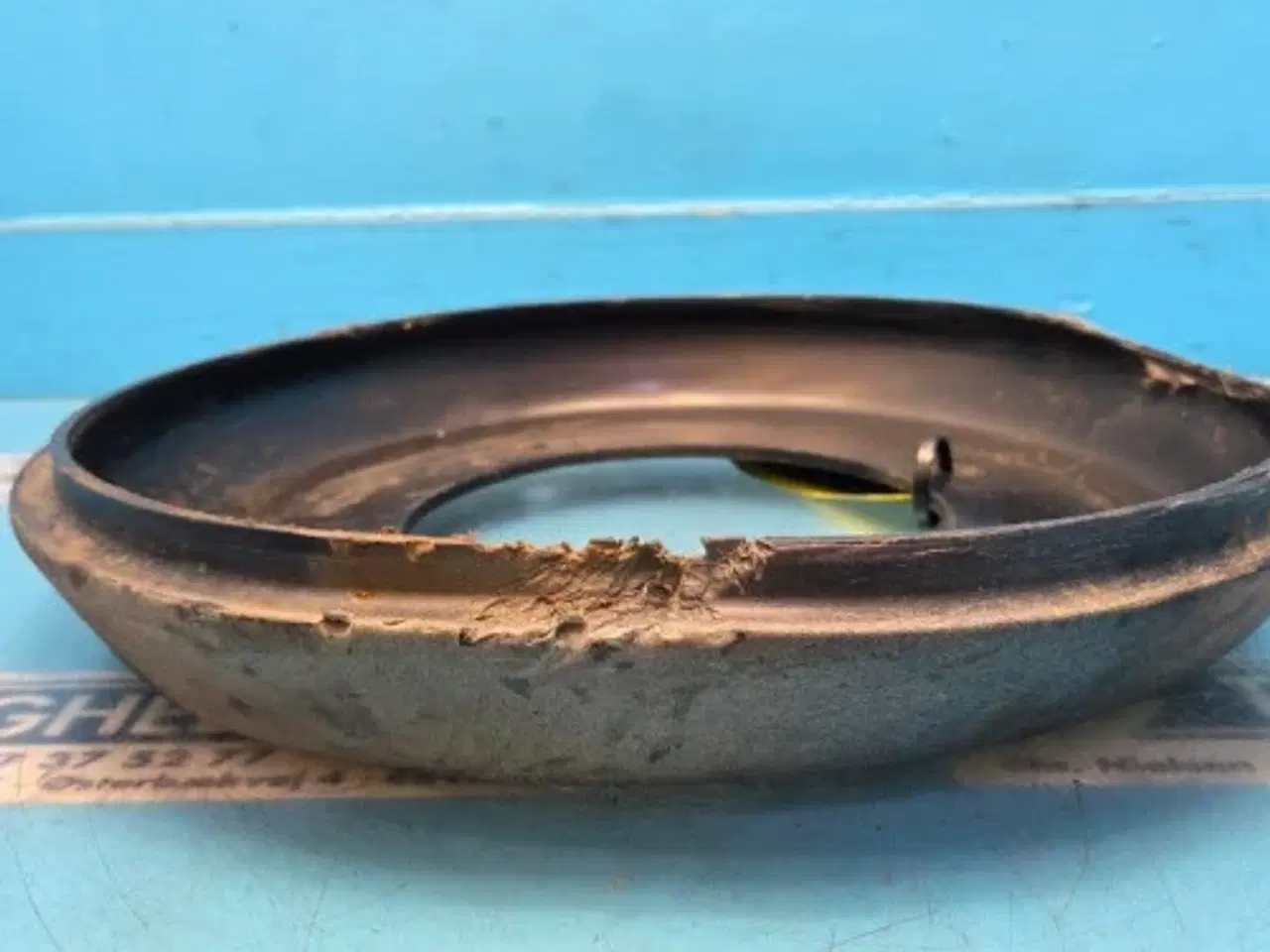 Billede 5 - MacDon D60 Cover 156098