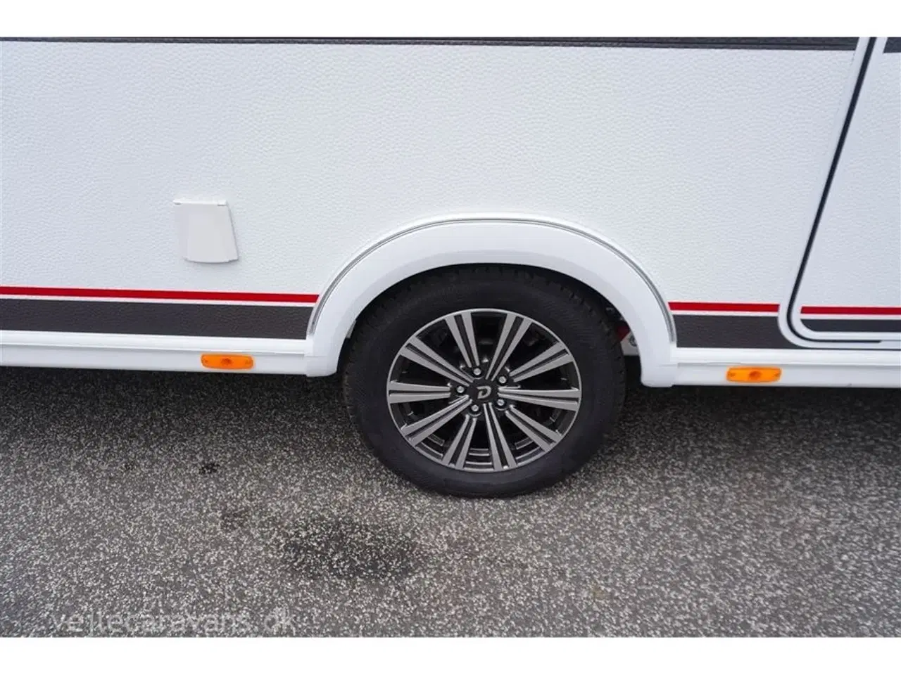 Billede 6 - 2026 - Dethleffs Camper 510 LE
