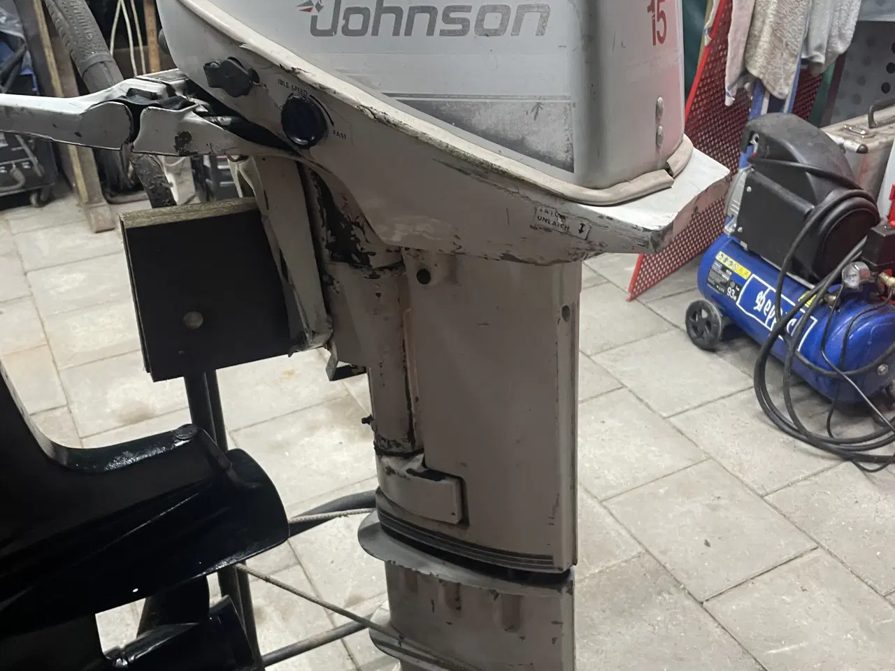 Billede 10 - Trailer båd