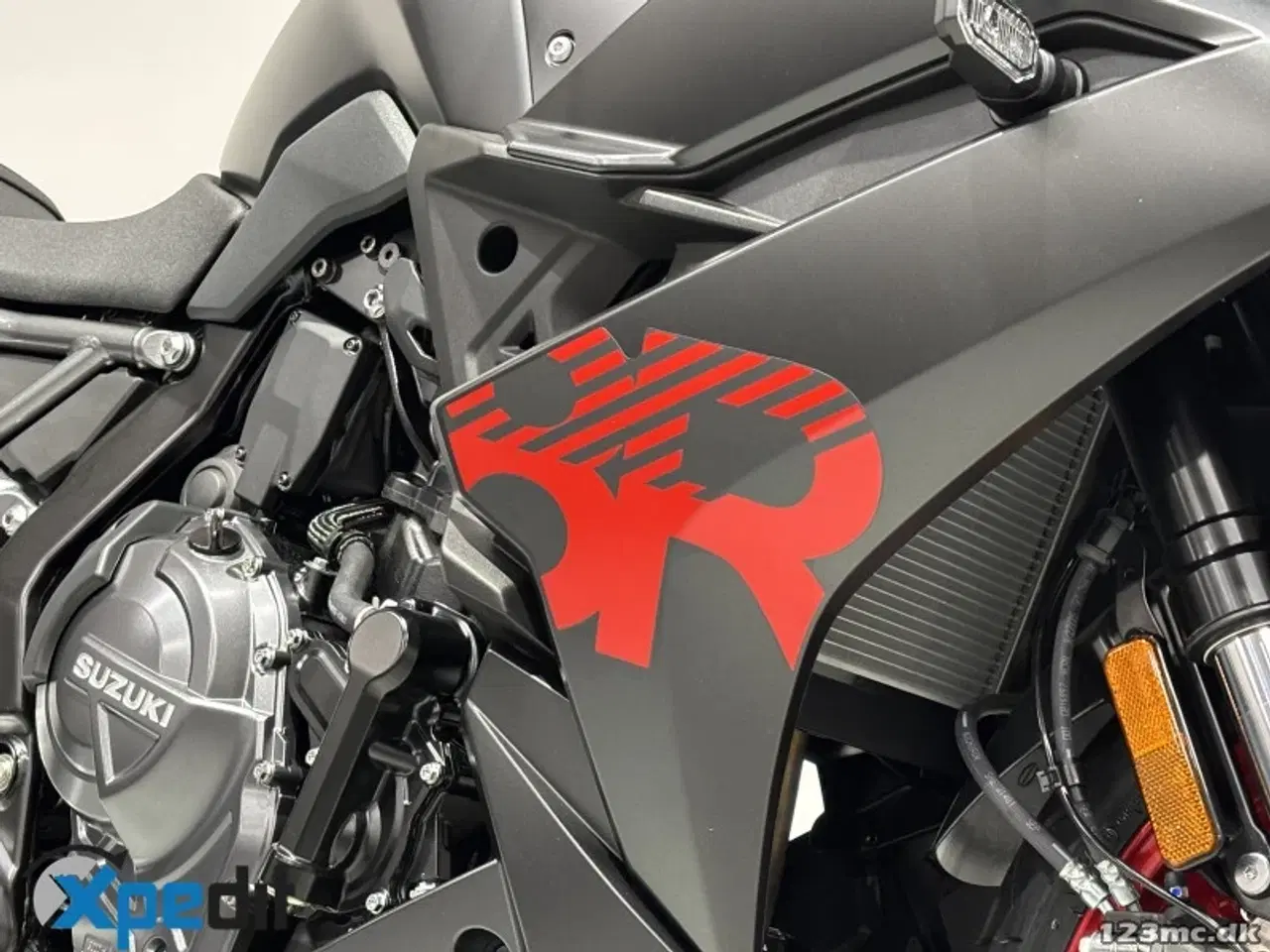 Billede 18 - Suzuki GSX-8R