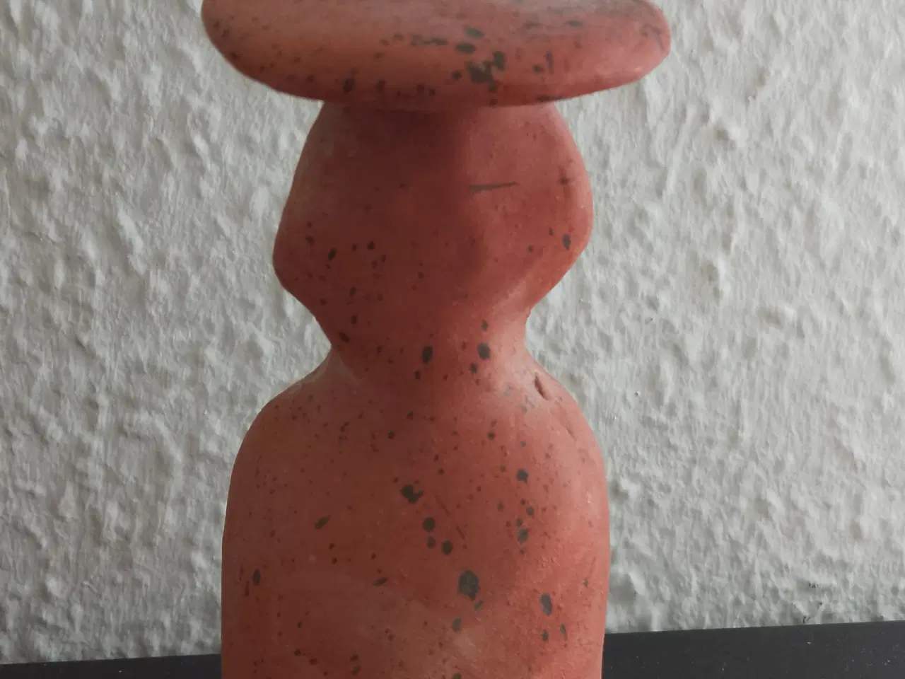 Billede 3 - Vest mexikansk Colima terracotta figur 