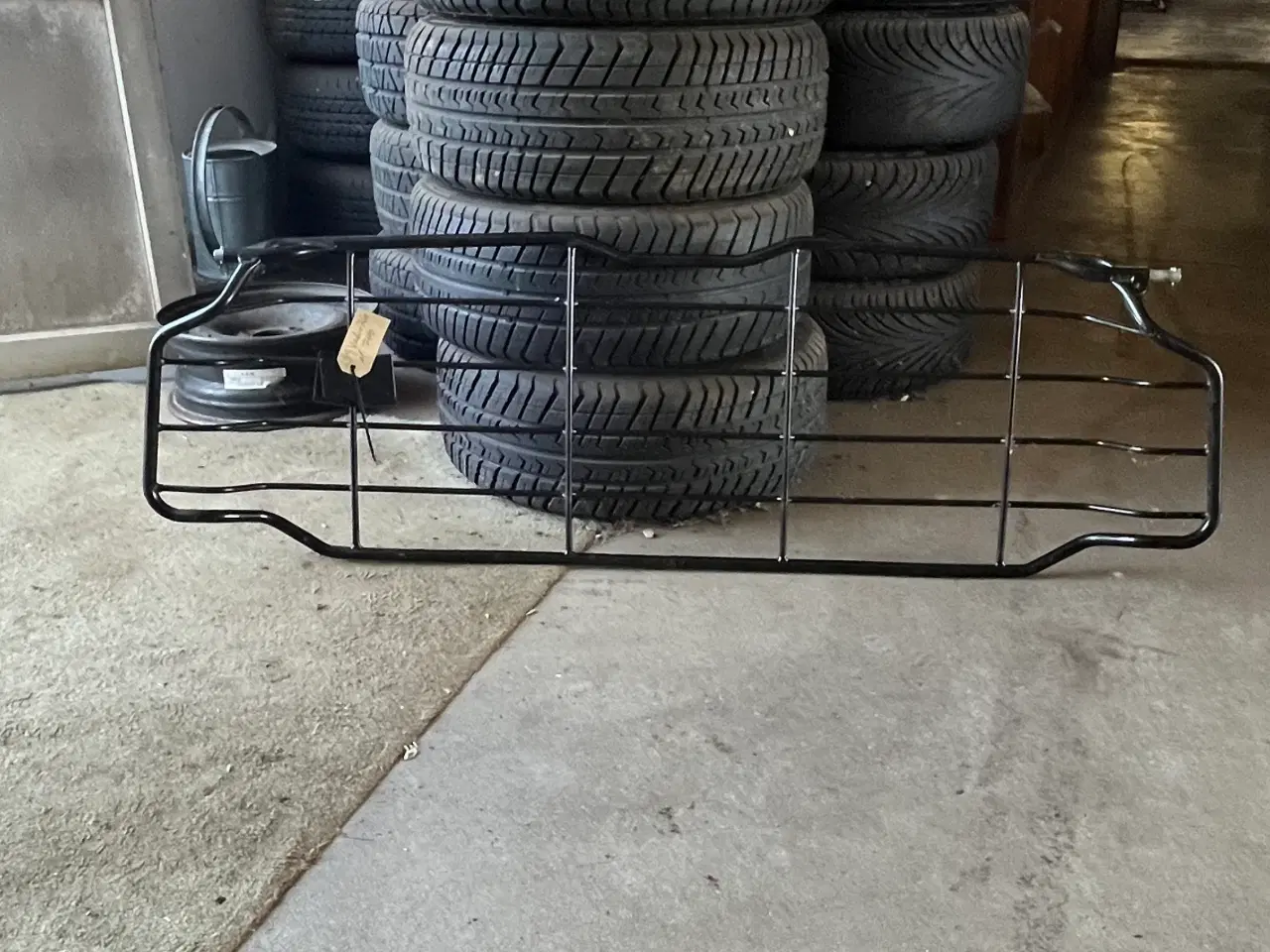Billede 3 - Volvo frontgrills 