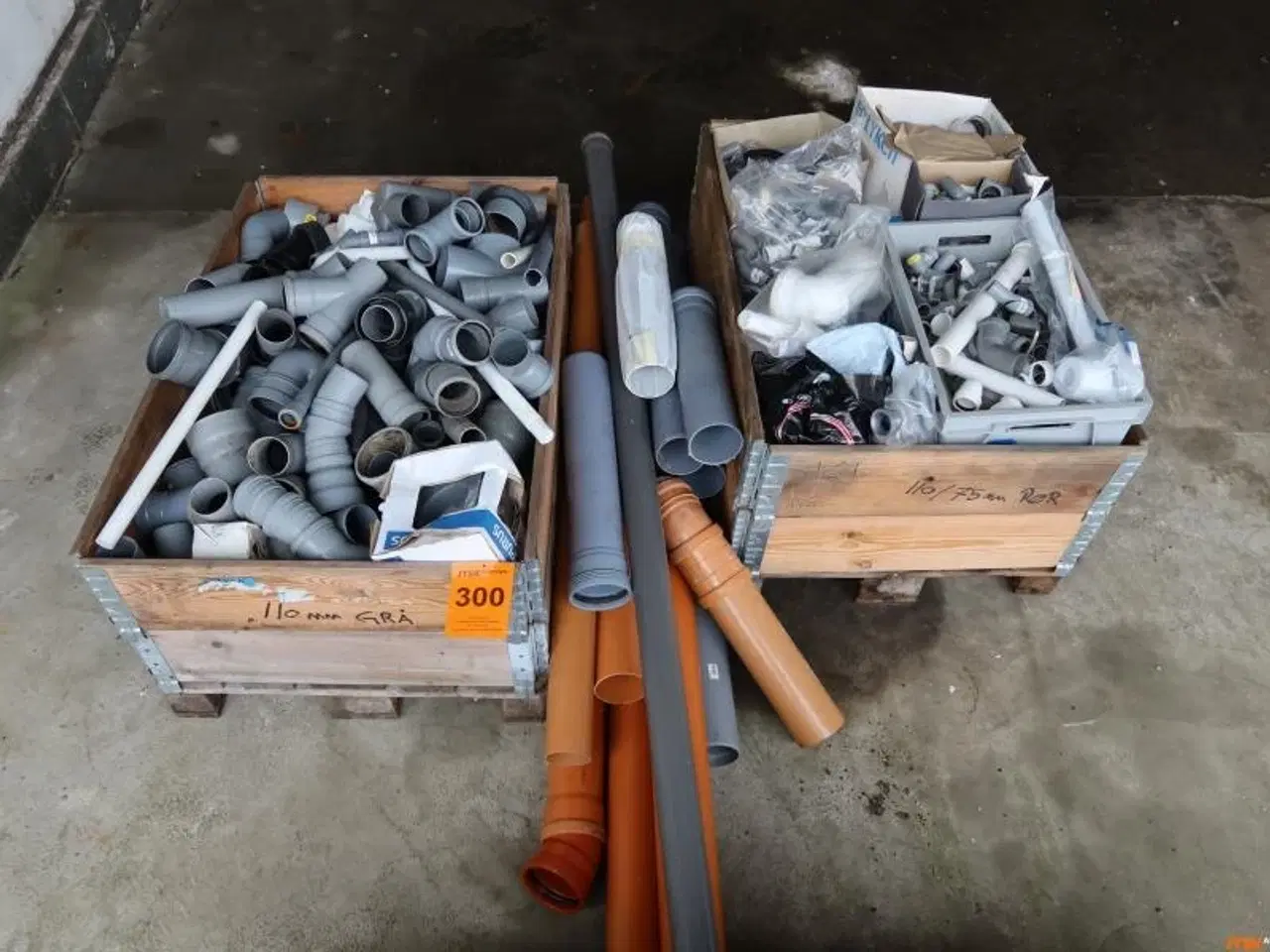 Billede 1 - PARTI diverse VV