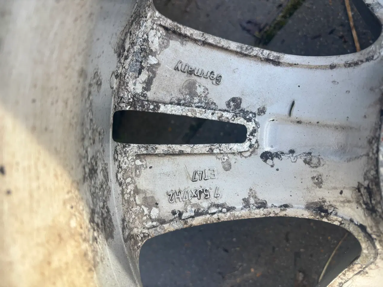 Billede 6 - 17 tommer vito