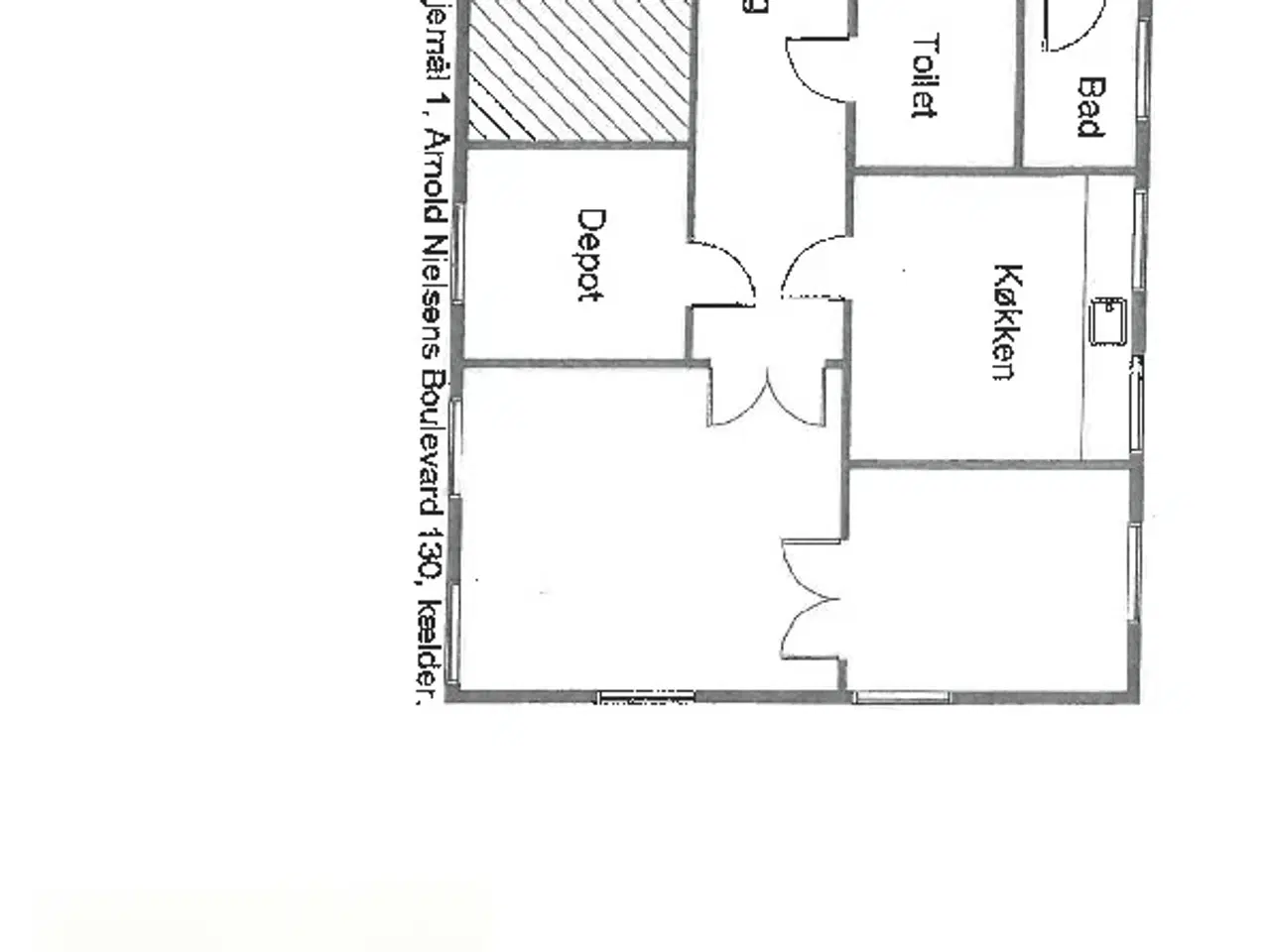 Billede 13 - Kælderlokaler til leje i høj kælder.