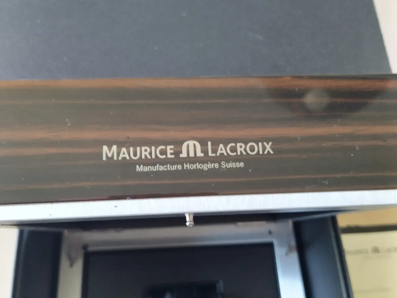 Billede 5 - Maurice Lacroix automatic