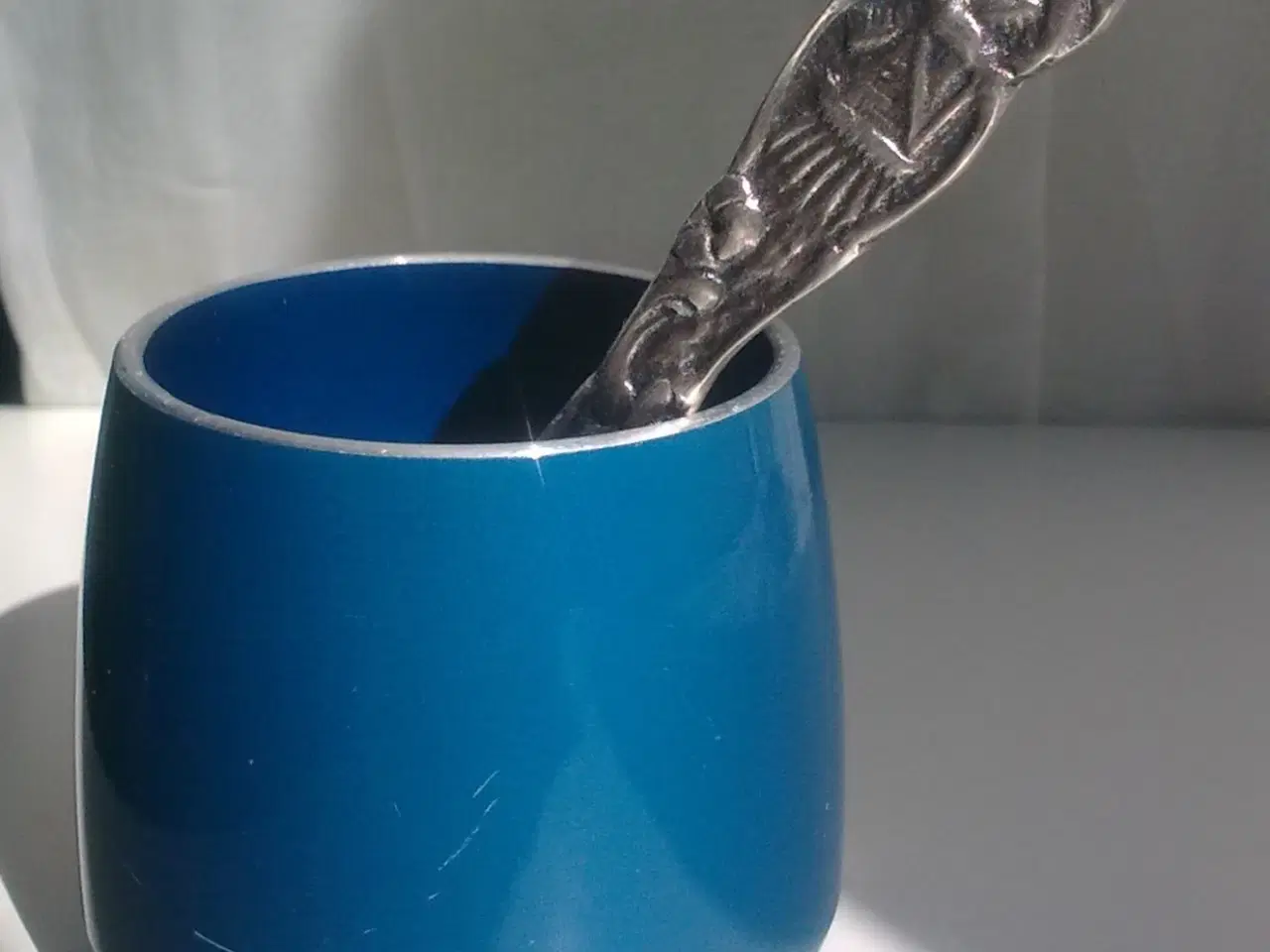 Billede 13 - Norske nyse nisser på historisk birk langfad