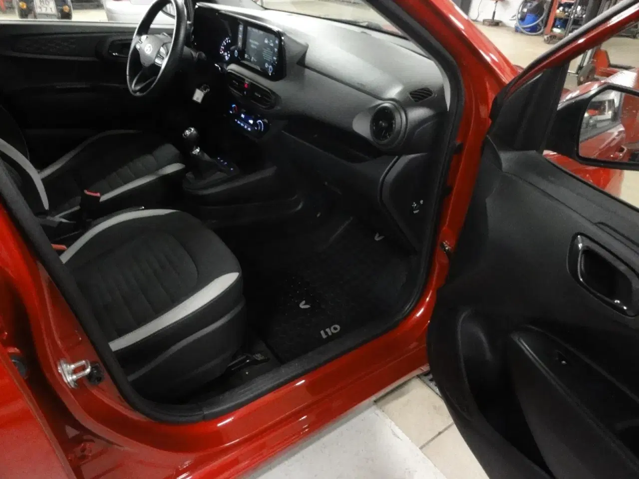 Billede 9 - Hyundai i10 1,0 MPi Advanced