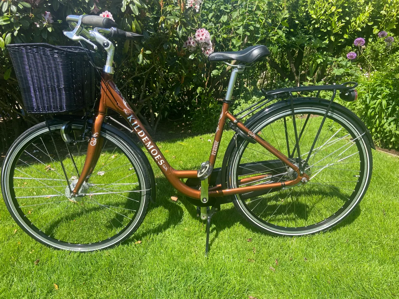 Billede 3 - FLOT KILDEMOES CLASSIC 