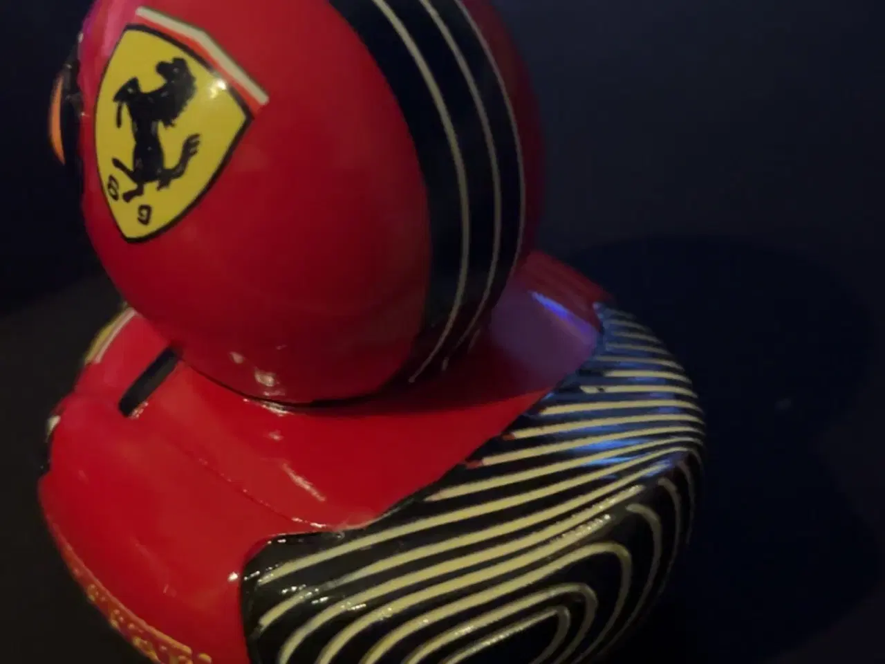 Billede 1 - Ferrari And 