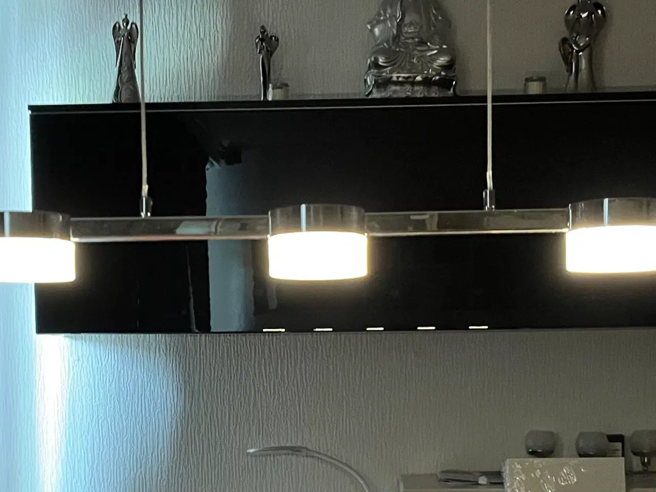 Billede 2 - LED loftslampe 