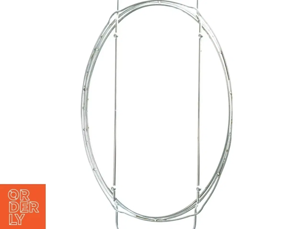 Billede 5 - Dåse med stativ (str. 43x24x7 cm)