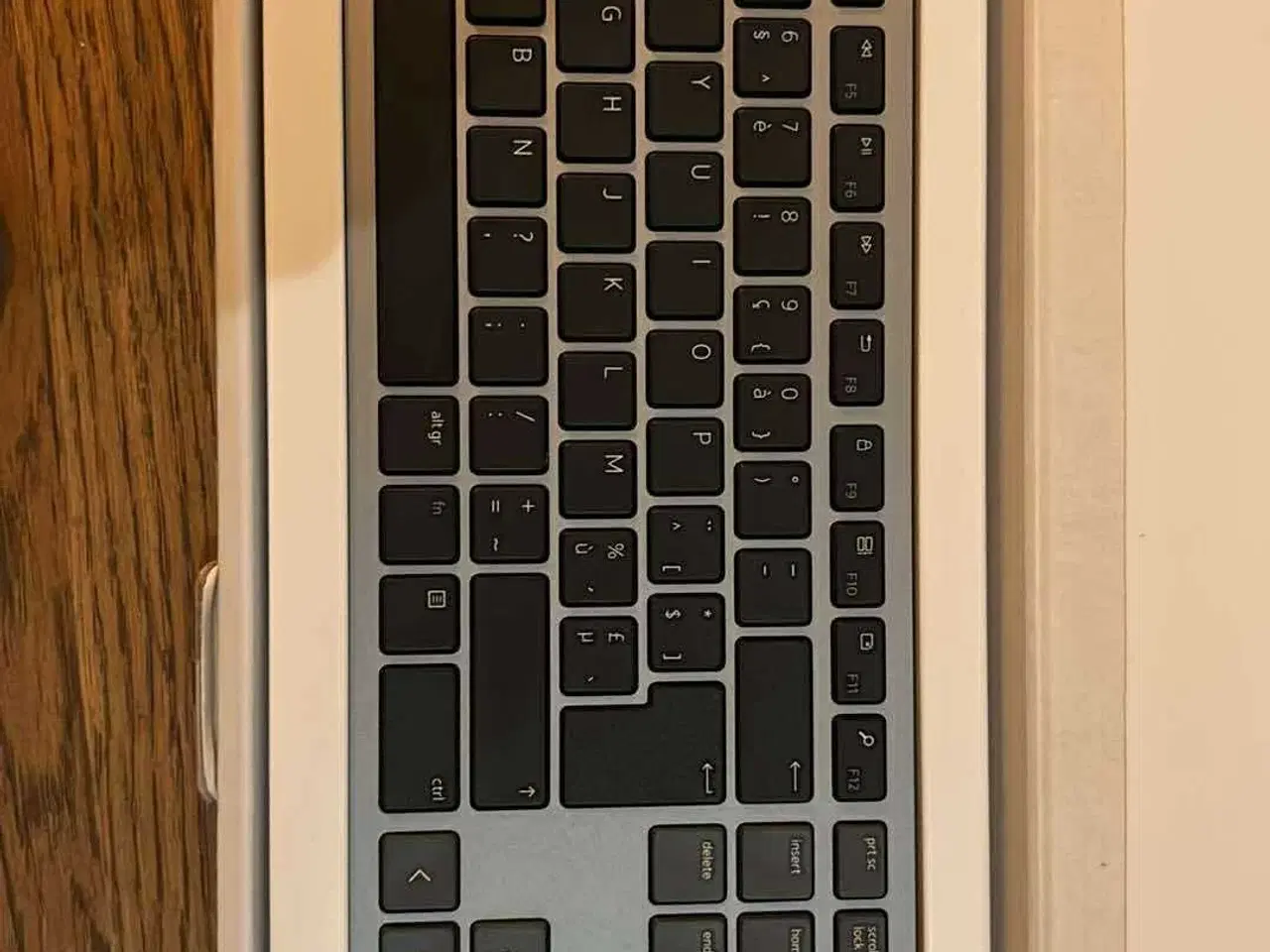 Billede 2 - Dell tastatur og mus (nyt)