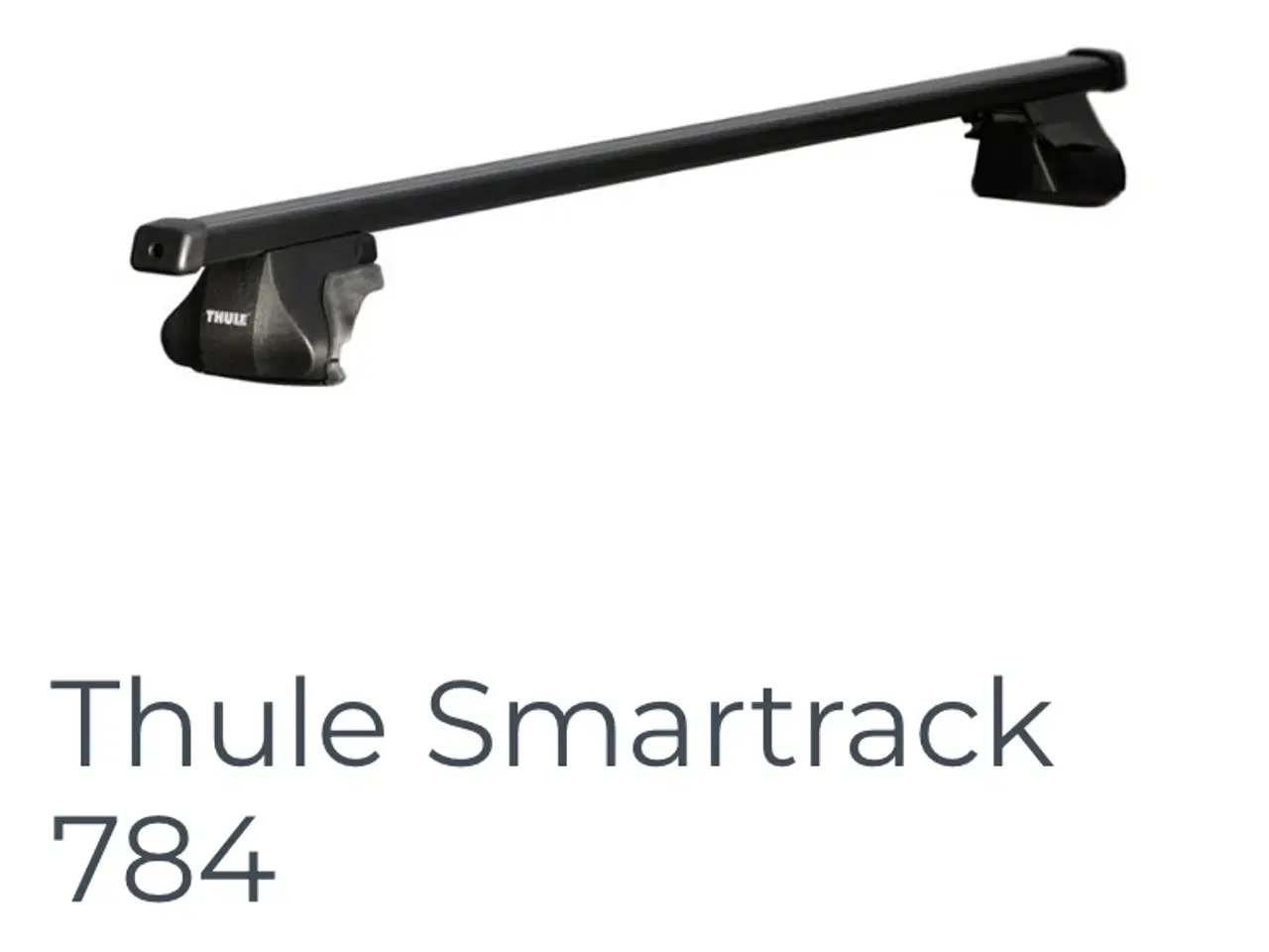 Billede 1 - THULE smart rack 784