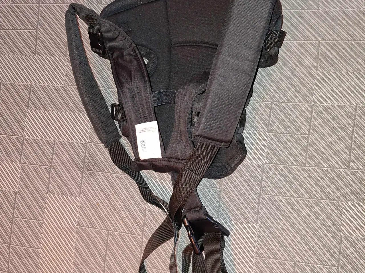 Billede 6 - Bæresele Asalvo