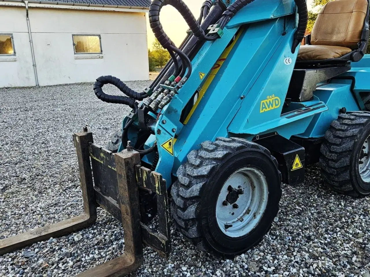 Billede 3 - Vano 420 DS