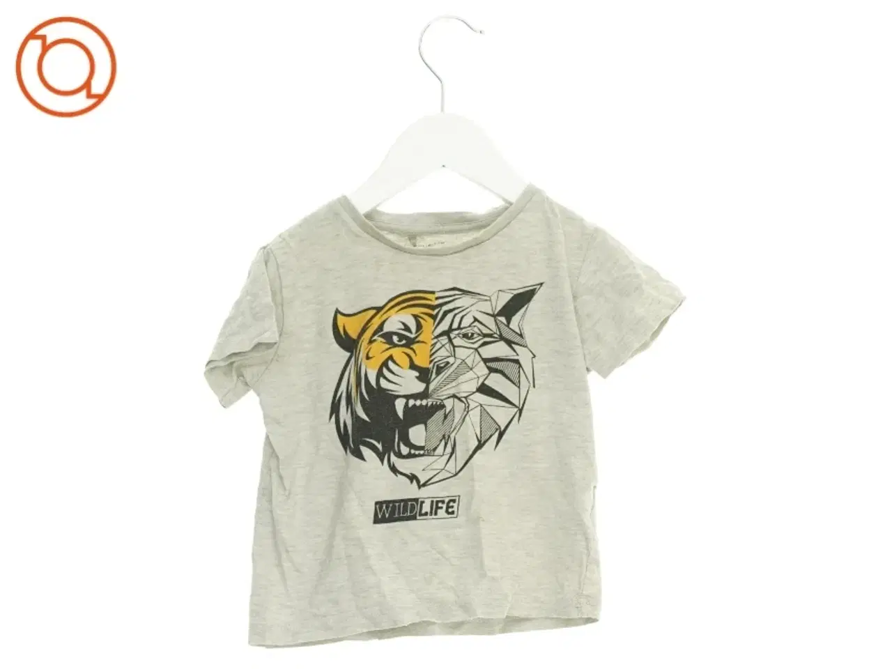 Billede 1 - T-Shirt fra VRS (str. 104 cm)