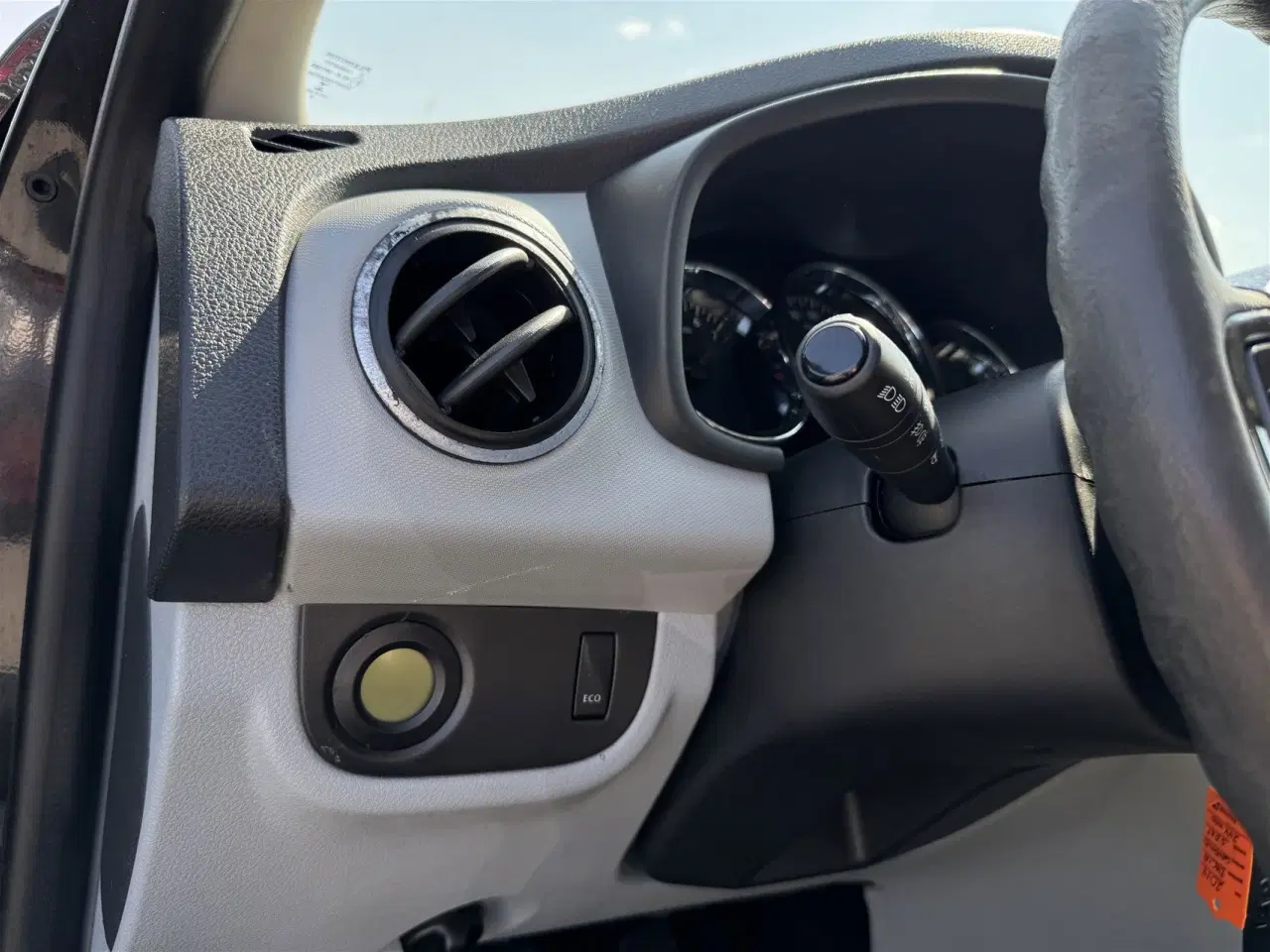 Billede 10 - Dacia Sandero 1,5 DCi Ambiance 75HK 5d