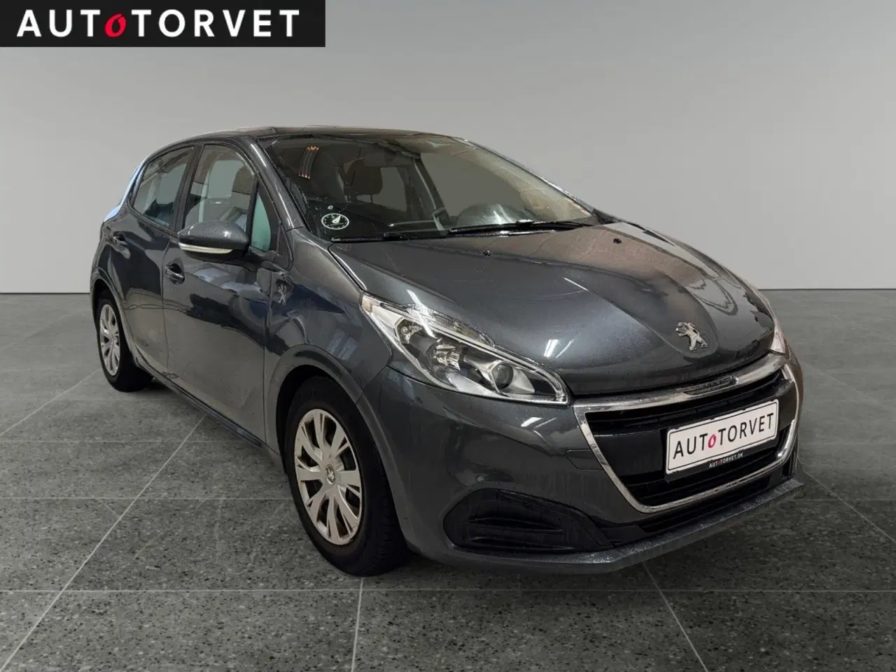 Billede 2 - Peugeot 208 1,6 BlueHDi 100 Active