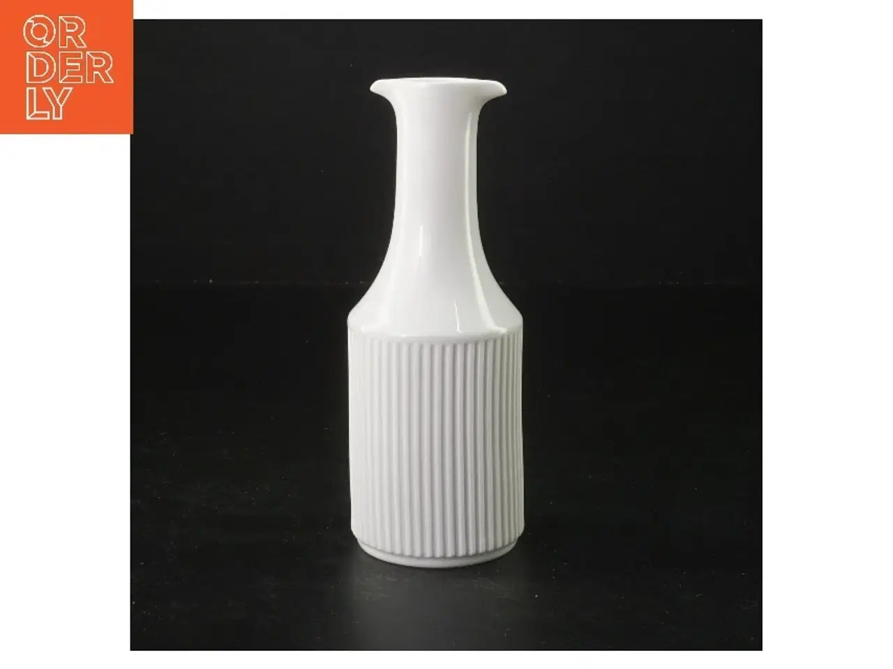 Billede 1 - Porcelænsvase - Arzberg - H.16 cm