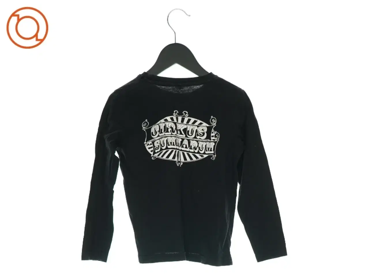 Billede 1 - Langærmet bluse fra Name It (str. 110)