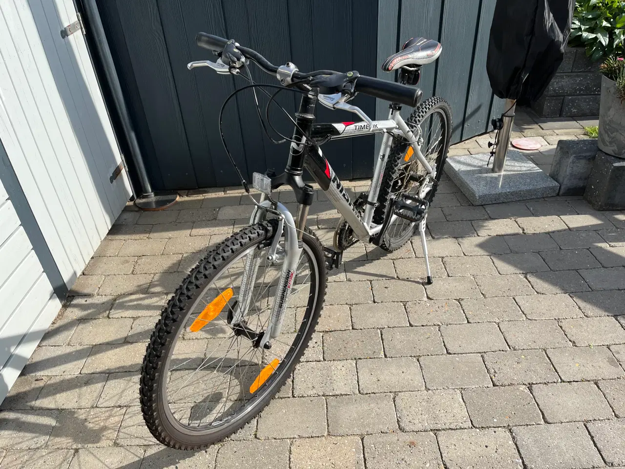 Billede 4 - NISHIKI MTB fin anderkendt kvalitets drengecykel 