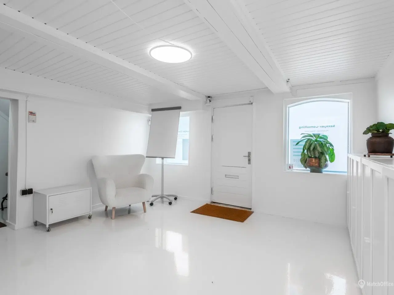 Billede 3 - Hyggeligt. mindre lejemål med yderst central beliggenhed i Roskilde