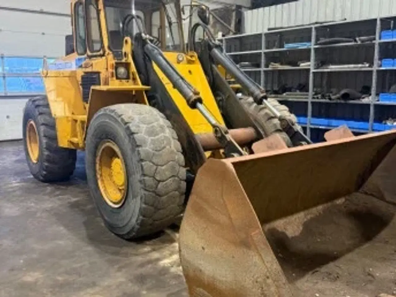 Billede 1 - Volvo liebhaveri 