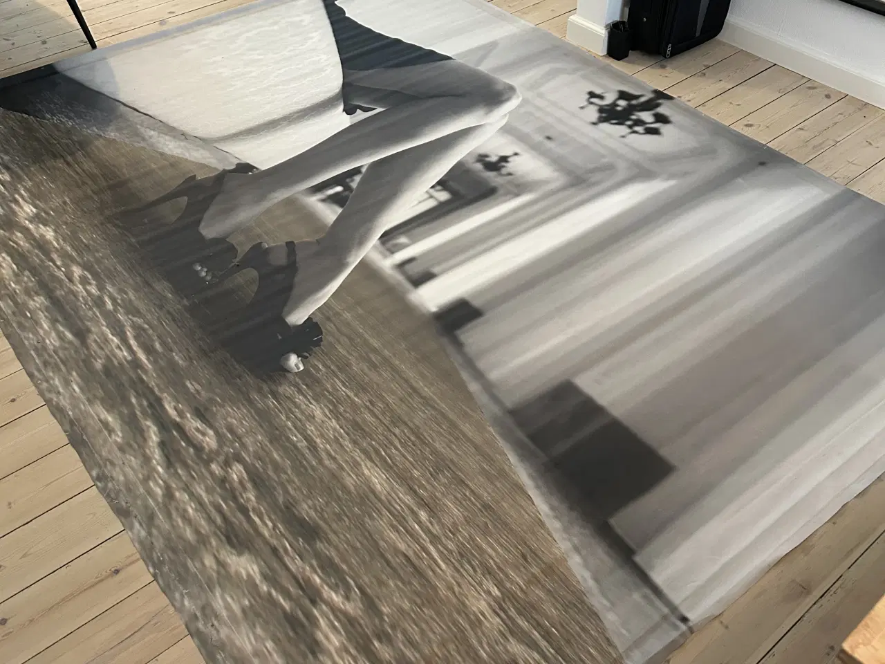 Billede 2 - Billed på lærred 220x280cm