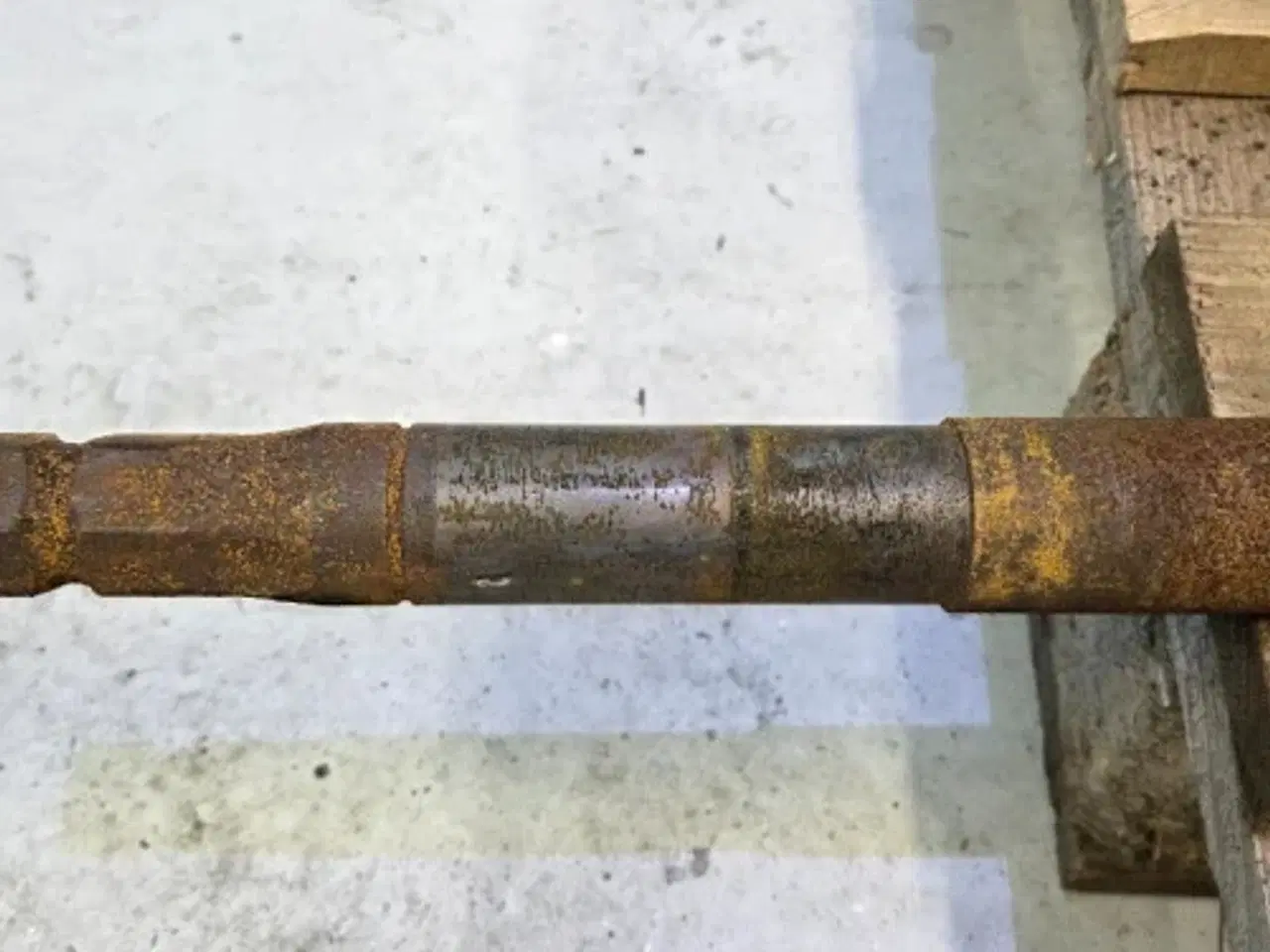 Billede 4 - Case 2188 Aksel 241931A3