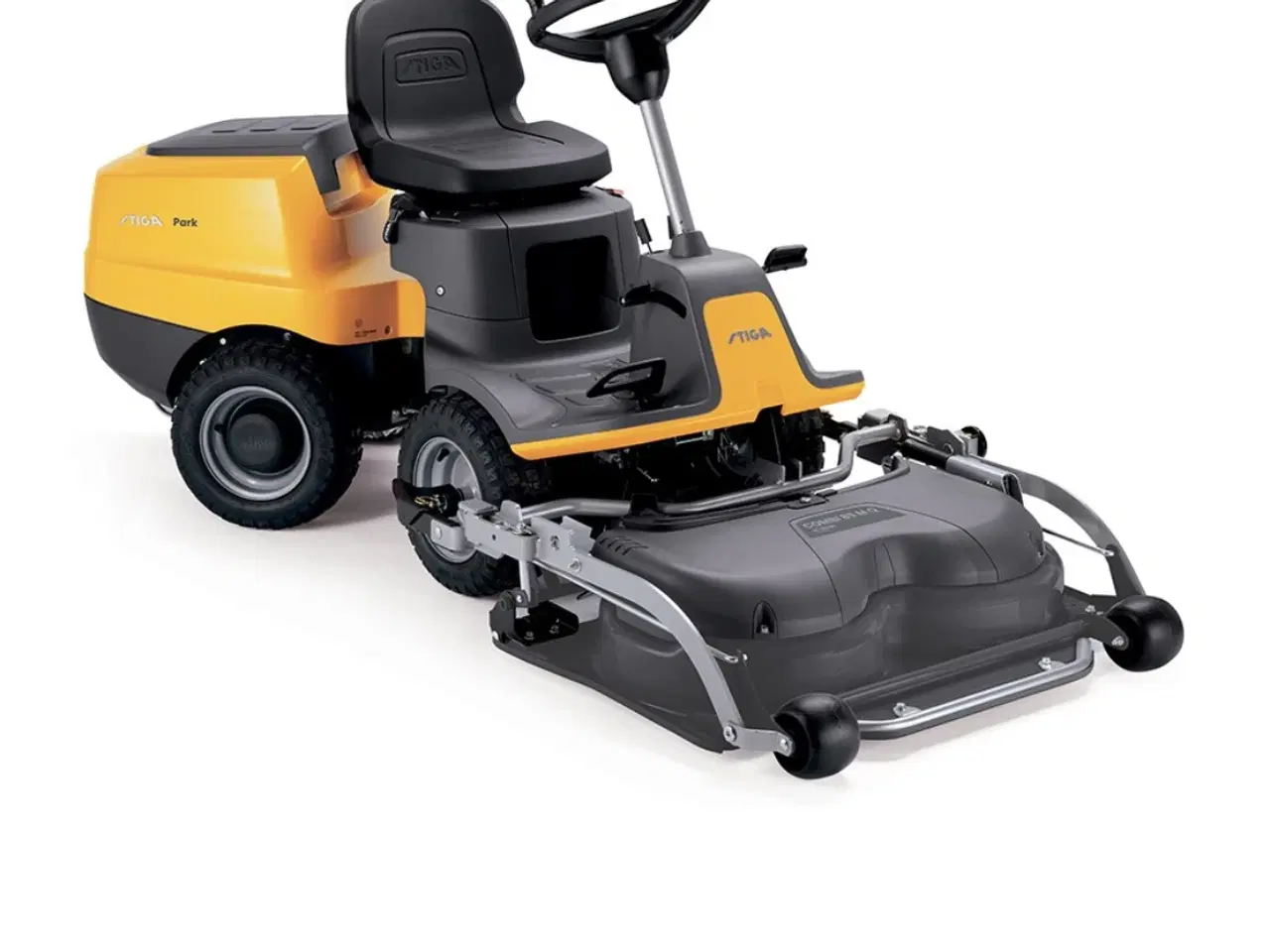 Billede 7 - Havetraktor 