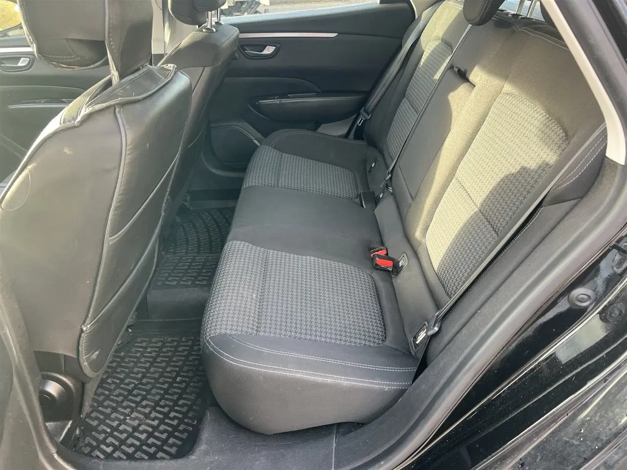 Billede 10 - Renault Talisman Sport Tourer 1,6 Energy DCI Zen EDC 130HK Stc 6g Aut.