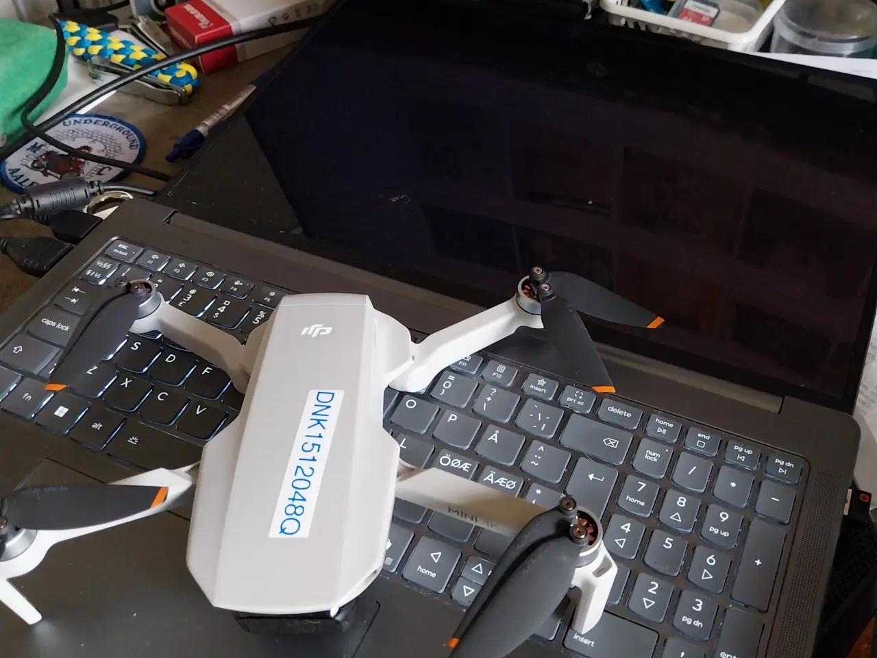 Billede 2 - DJI MINI 4
