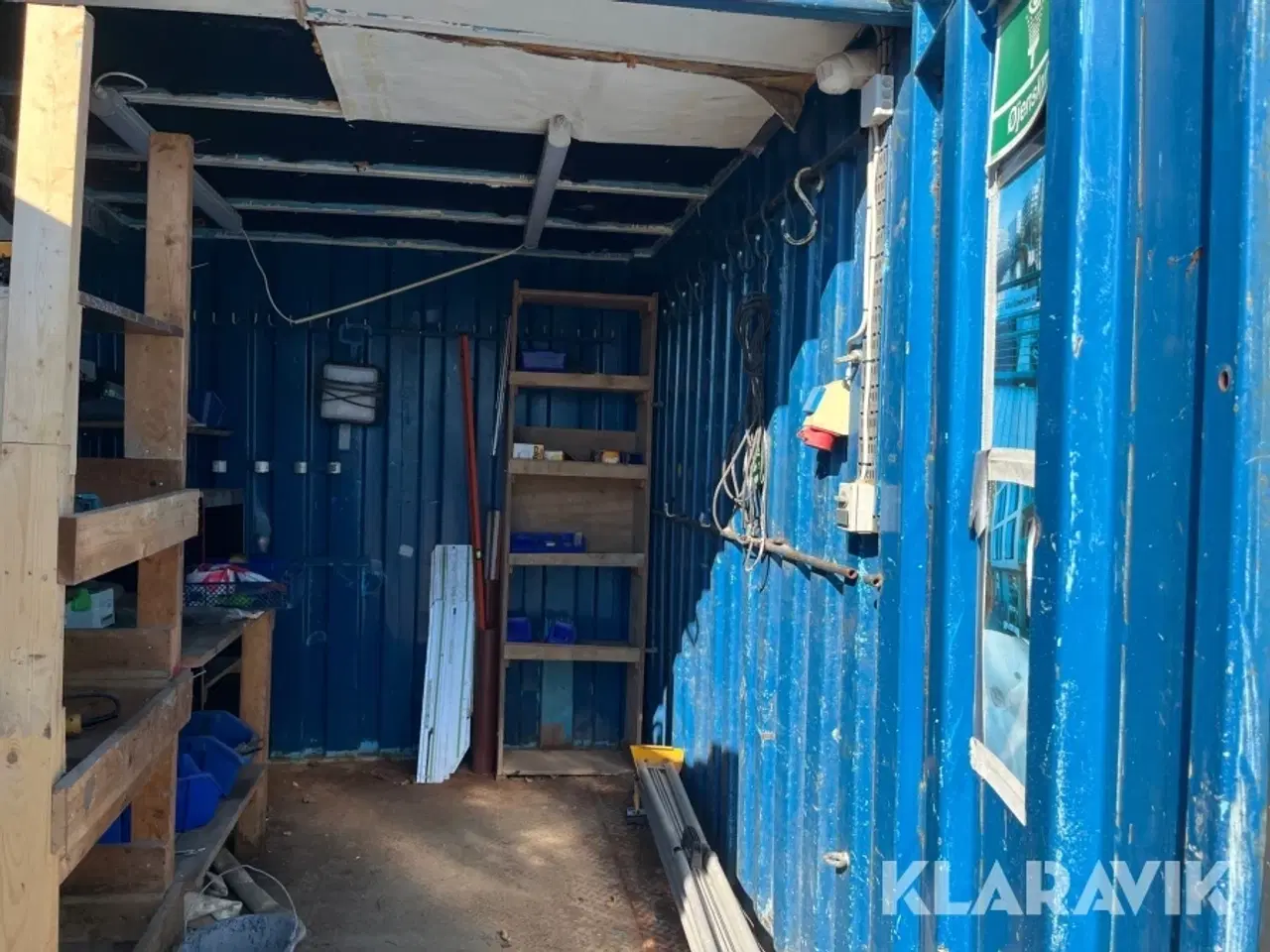 Billede 8 - Container