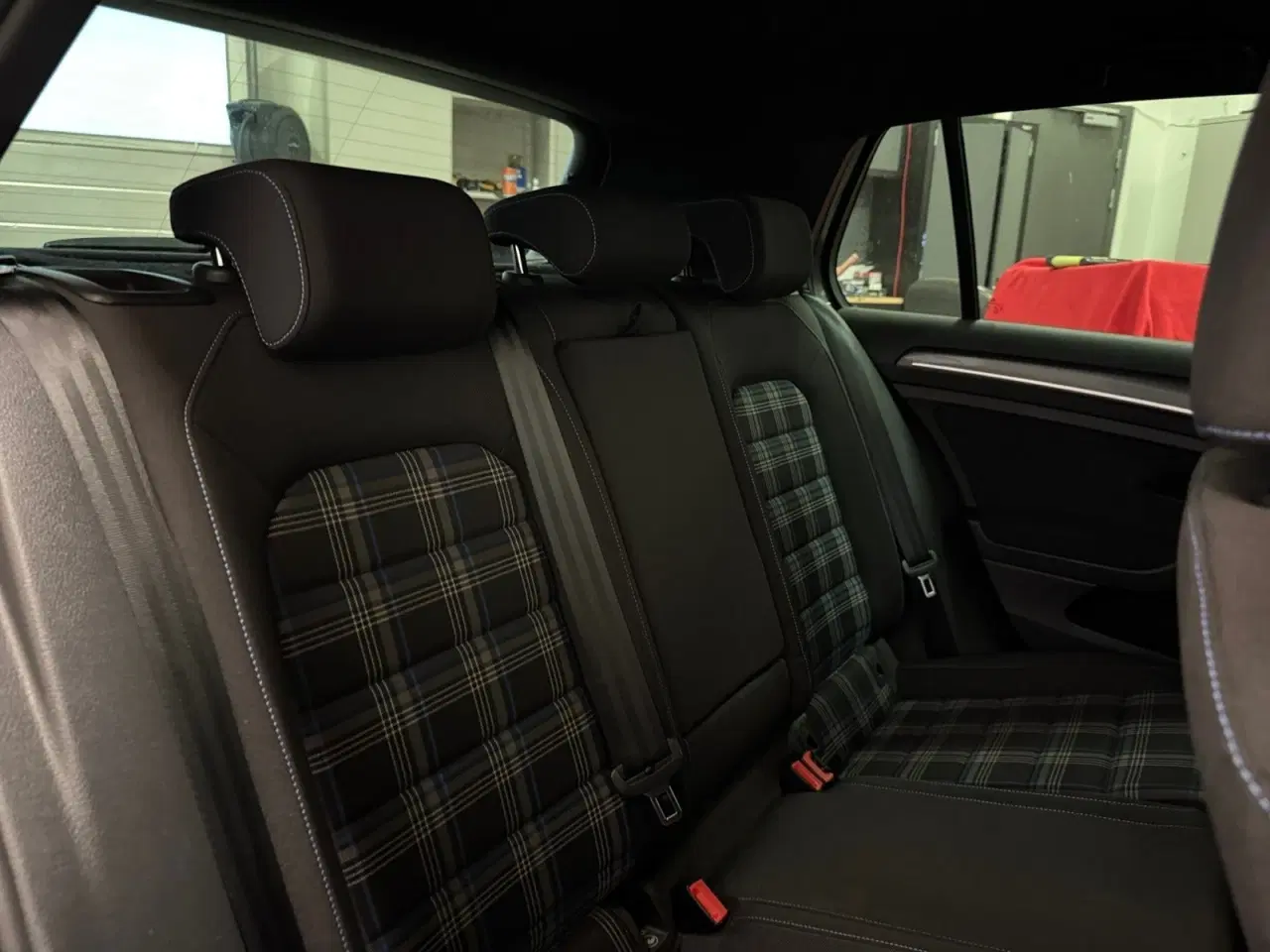 Billede 17 - VW Golf VII 1,4 GTE DSG
