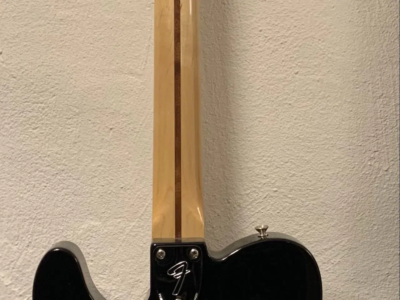 Billede 4 - Fender Telecaster Limited Edition