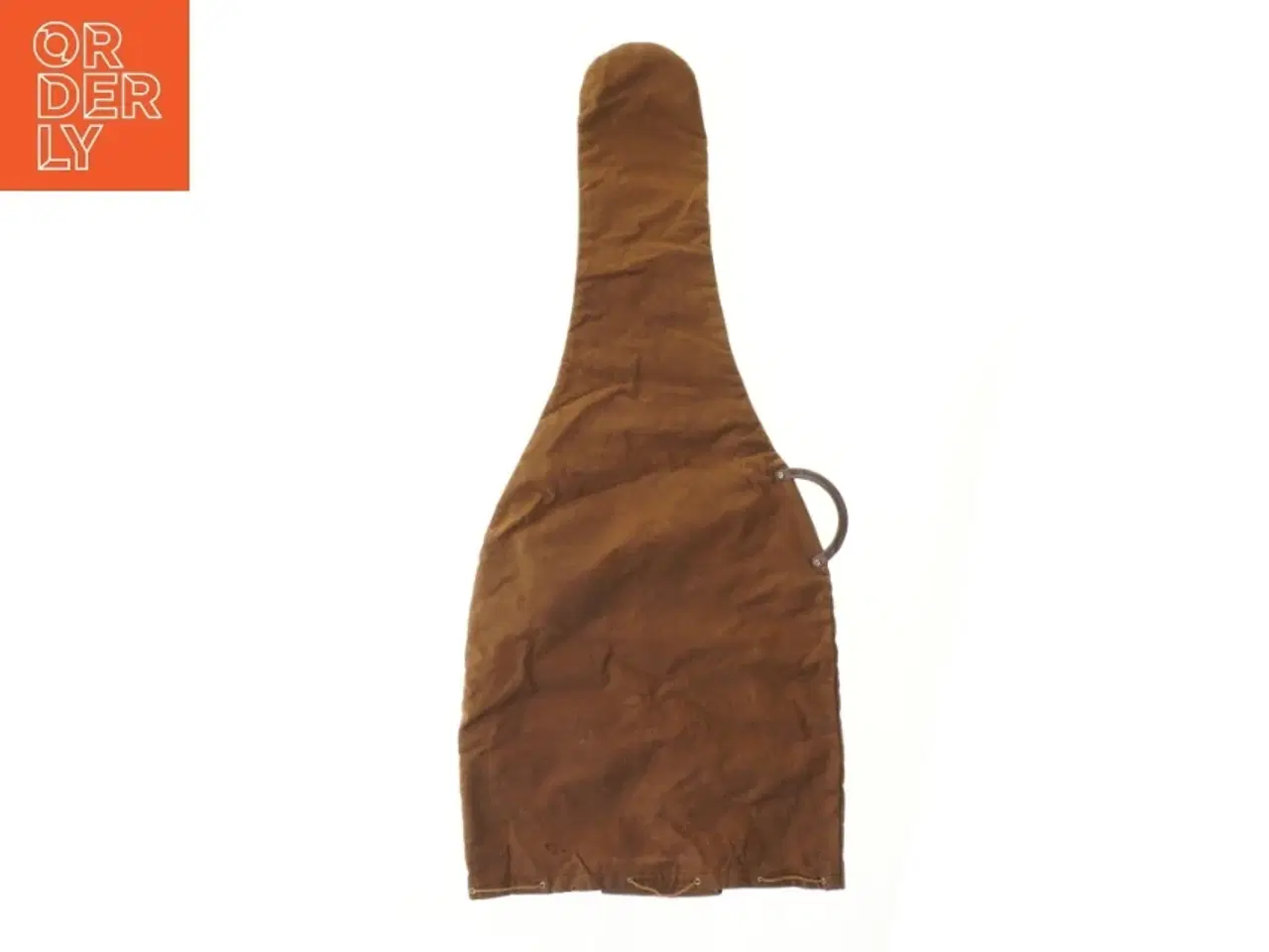 Billede 1 - Guitar taske (str. 103x47 cm)