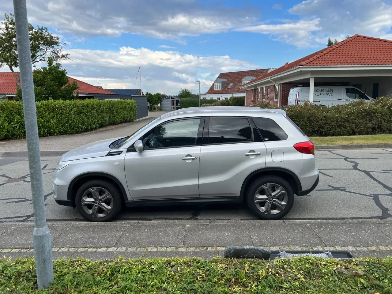 Billede 4 - Suzuki Vitara 1,6 Active