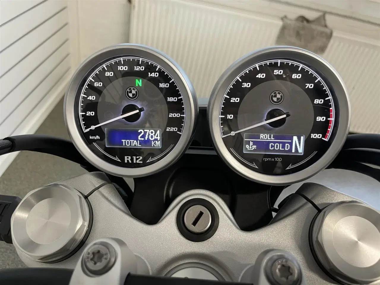 Billede 9 - BMW R 12 Cruiser