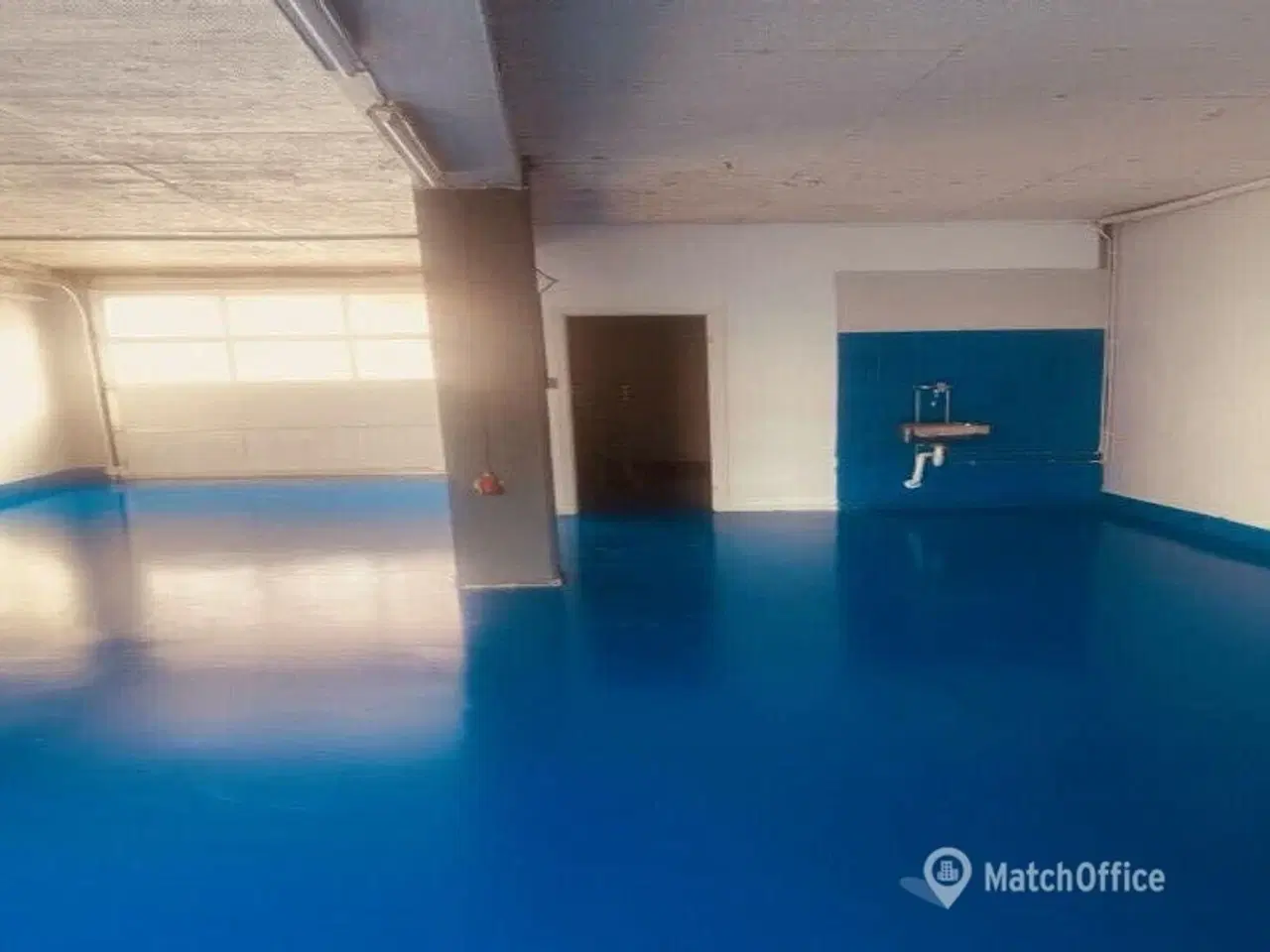 Billede 33 - Lyst kontor med faciliteter i hjertet af Storkøbenhavn.