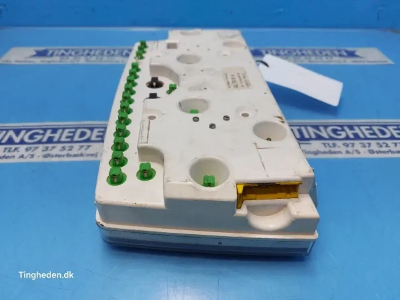 Billede 13 - John Deere 6300 Speedometer AL82439