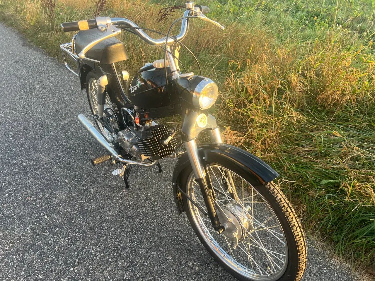 Billede 2 - PUCH MS50 Super