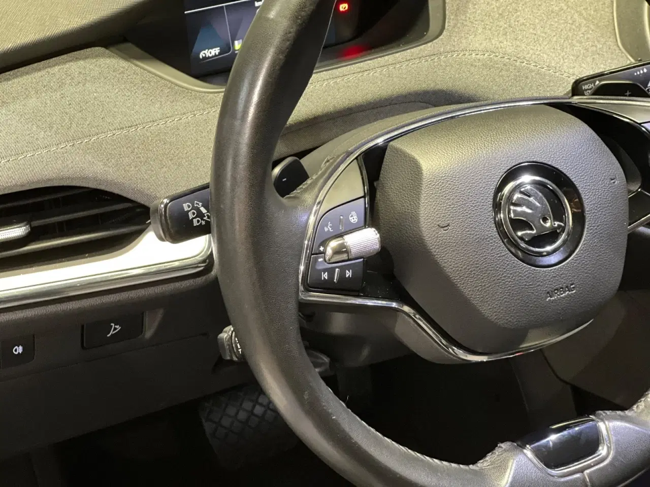 Billede 14 - Skoda Enyaq 80 iV Loft