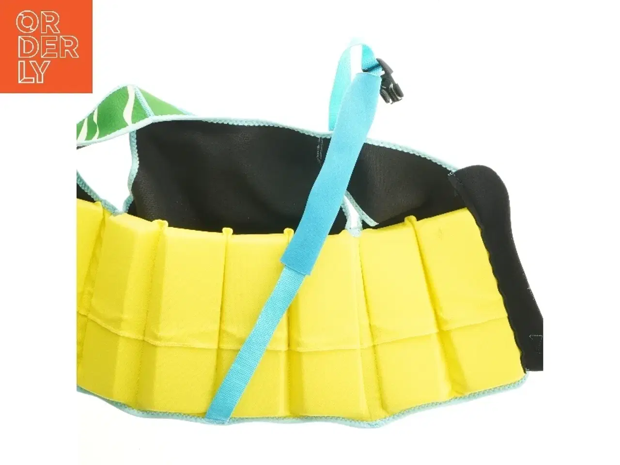 Billede 5 - Beco Sealife svømmevest til børn fra Beco (str. 35x35 cm)