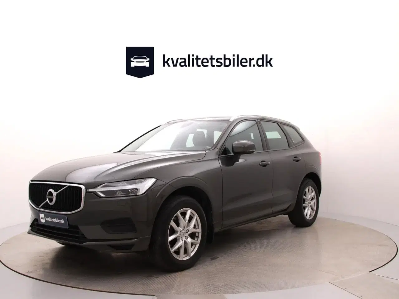 Billede 1 - Volvo XC60 2,0 D4 190 Momentum aut.