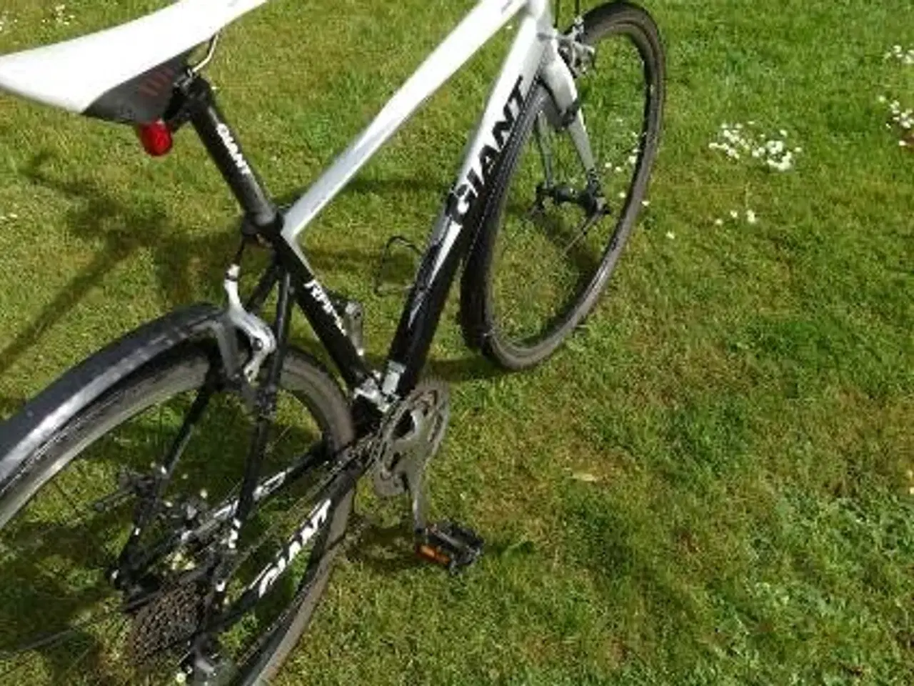 Billede 1 - Cykel