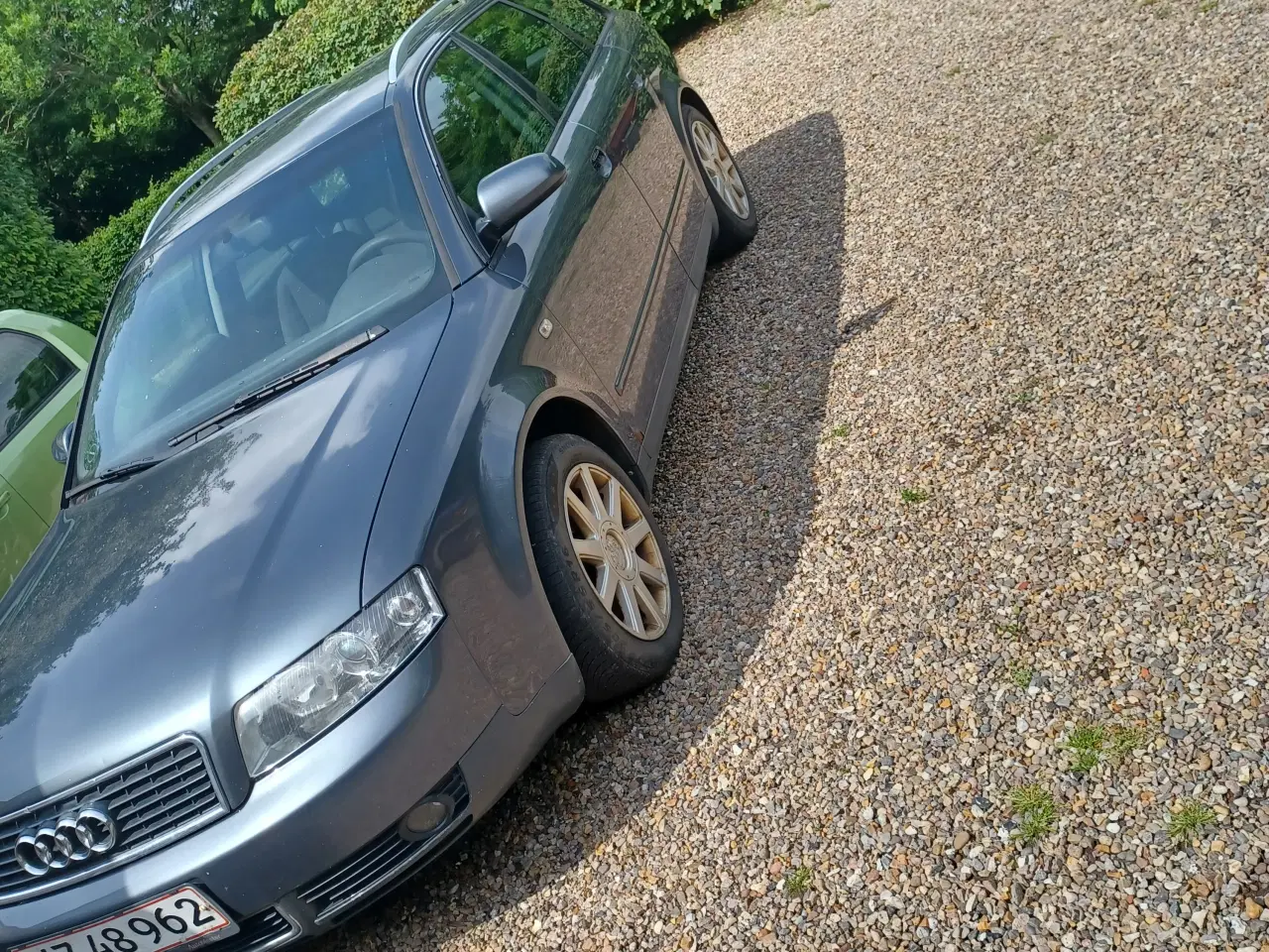 Billede 3 - Audi A4 stationcar TDI 1,9